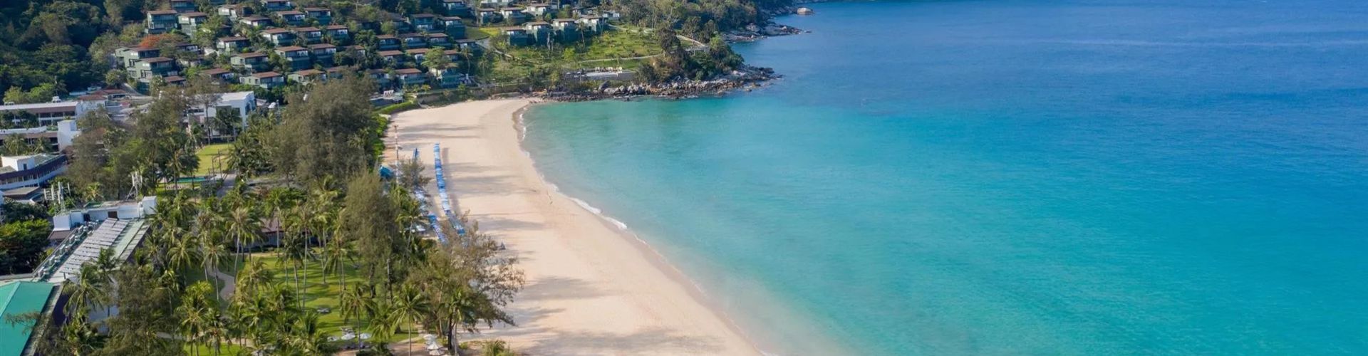 Khao Lak & Phuket Holiday